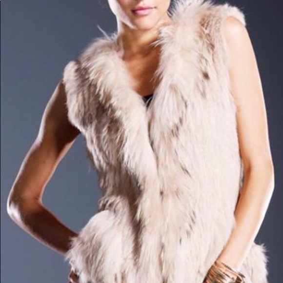 A DOLCE CABO that is a vest which is size medium - Picture 2 of 3